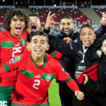 Les Lionceaux à la finale de la coupe d’Afrique U17